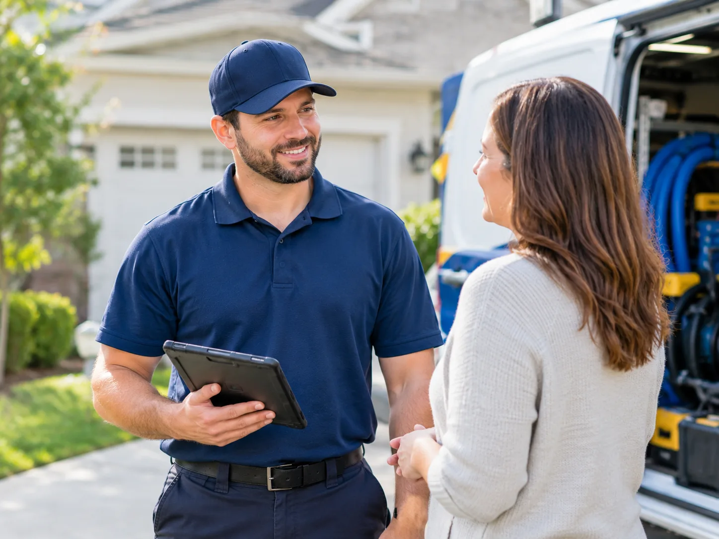 Sewage Backup Cleanup Mckenna, WA FAQs